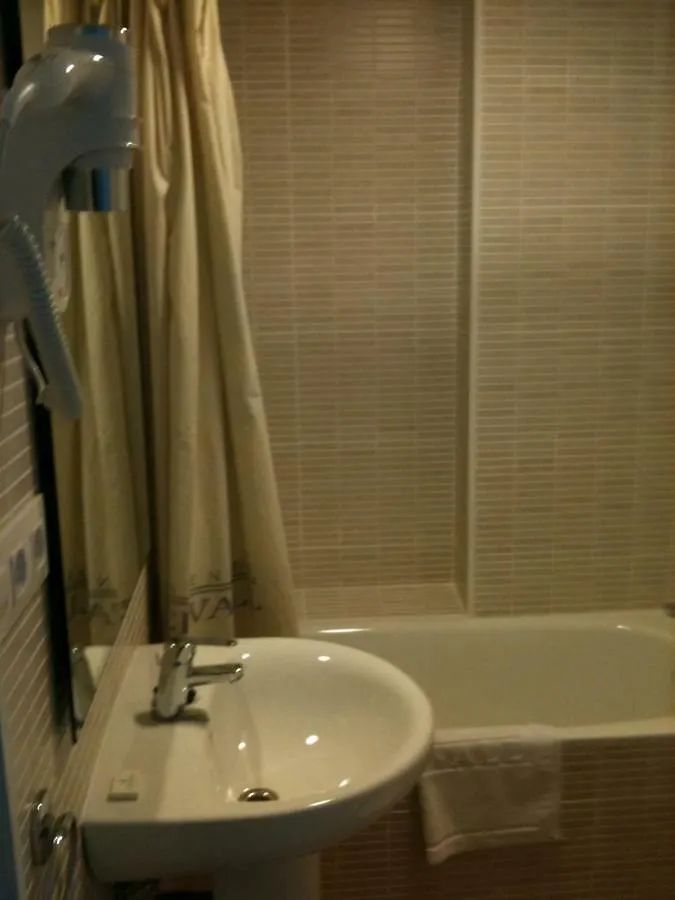 Apartman Apartamentos Barcevall Tarragona Spanyolország