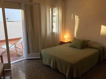 Apartamentos Barcevall Tarragona 0*,  Spanyolország
