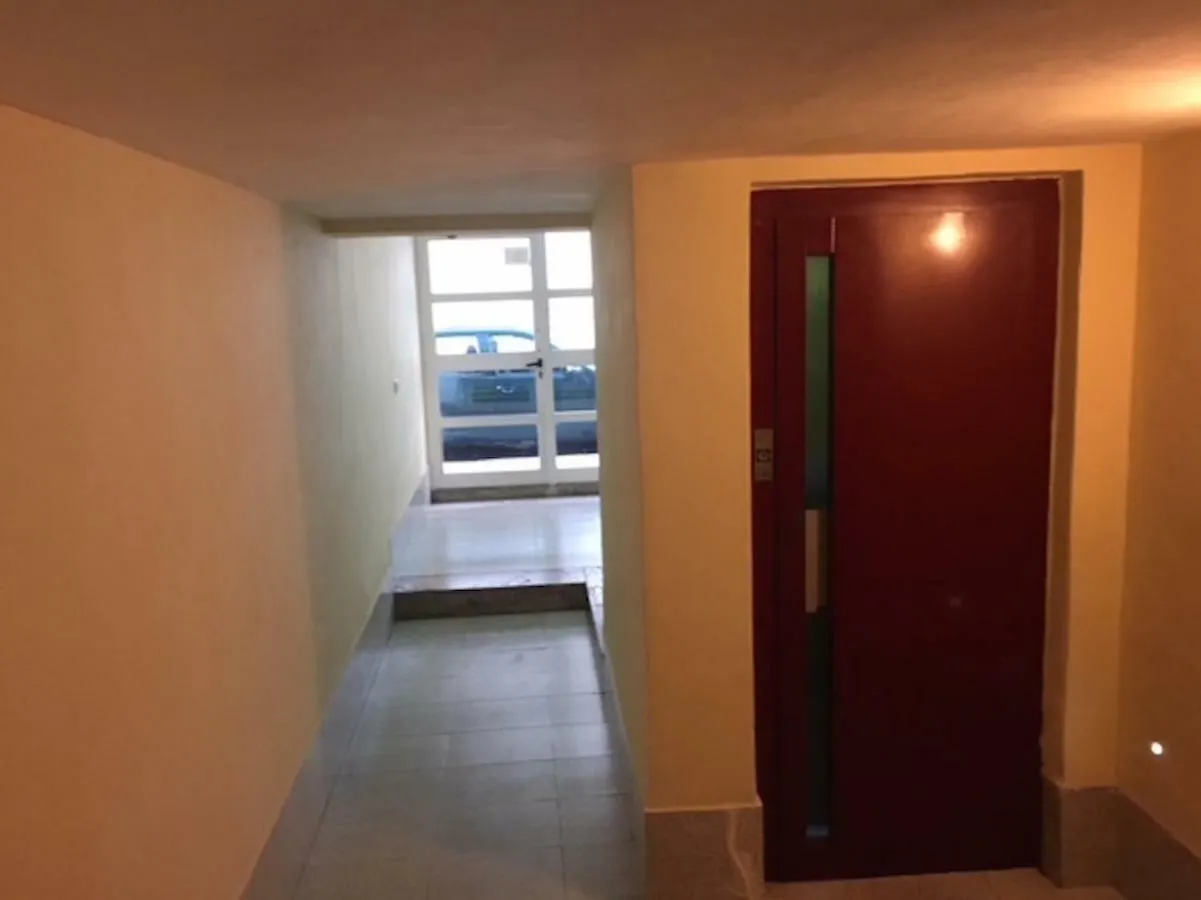Apartamentos Barcevall Tarragona Spanyolország