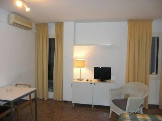 Apartamentos Barcevall Tarragona